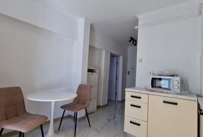 Muncii  - Decebal- Calea Calarasilor - studio modern - renovat 2026 - baie noua - 12