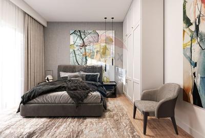 3 Camere MetroCity Urban Living, Apartamente noi în Sector 1 - 5