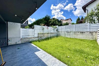 Casă cu 4 camere în Borhanci