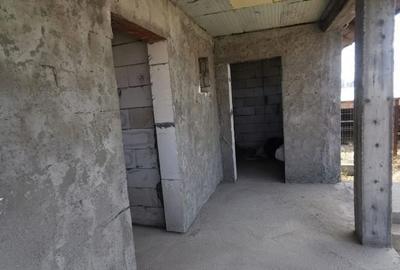 Casa la rosu în Plaiul Vulcănești - 12