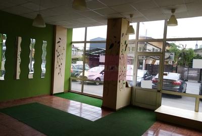 Inchiriere spatiu comercial in zona Militari-Uverturii, stradal - 1