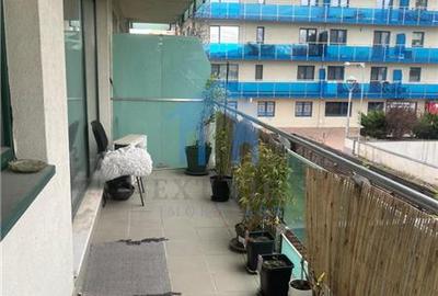 Apartament 2 camere, Viva City, 142.000 + TVA - 16