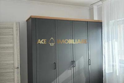 2 Camere de inchiriat | P-ta Romana | Metrou | Mobilat | Utilat - 3