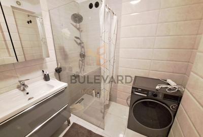 Apartament 2 camere + terasa 16 mp, garaj, zona Iulius Mall - 17
