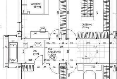 Vila deosebita langa padure I Design unic și exclusivist - 16
