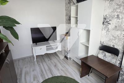 Apartament 2 camere mansardă, 44 mp, mobilat complet, Sibiu - 1