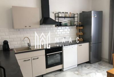 Casă cu doua corpuri I 240 MPU I 1000 MP Teren I Cisnadie - 7