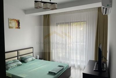 Apartament 2 camere de închiriat | 20th Residence | Parcare subterană inclusă - 2