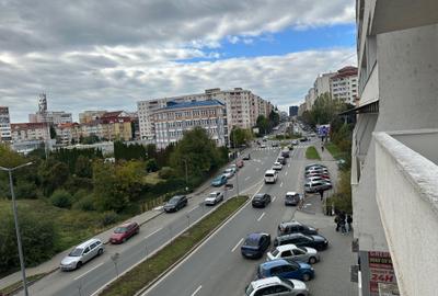 Apartament 3 camere - 2 bai - 92 mp - et. 3 - Mihai Viteazu - 9