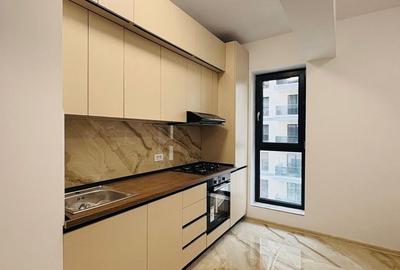 Apartament 2 camere Exigent Plaza/ Nemobilat/ Parcare subterana - 1