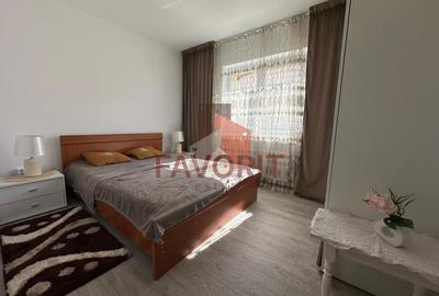 2 camere | centrala proprie | mobilat si utilat | zona excelenta - 6