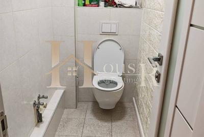 SOARELUI.Renovat Complet.Incalzire in Pardoseala.Mobilat si utilat Complet - 10