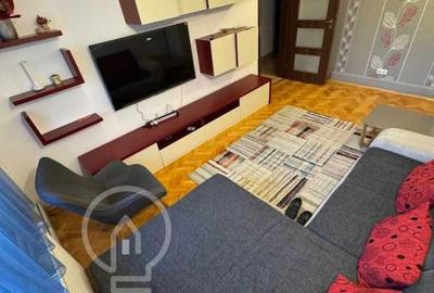 Apartament 3 camere de inchiriat Plopilor Grigorescu parcare prima inchiriere - 1