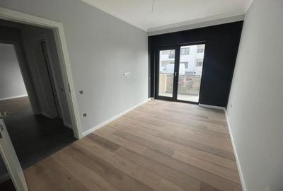 Apartament etajul 1 cu 2 camere cu balcon si parcare pe Doamna Stanca - 10