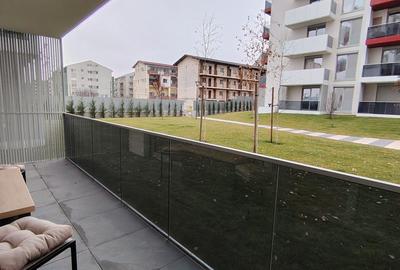 Apartament cu 2 camere | 47 mp utili | terasă 9,15 mp | Elite City - 9