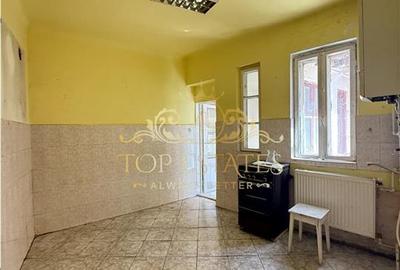 Vanzare casa individuala - Mosilor, Parintele Galeriu, Bucuresti - 12