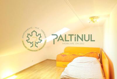 Apartament cu 3 camere în zona Broscarie - 10