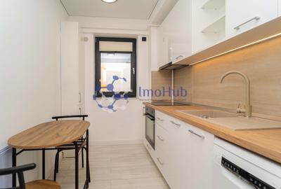 Apartament 2 camere, Prima inchiriere, Complex nou, Palas - 5