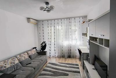 Apartament cu 2 camere decomandat, mobilat în Tătărași