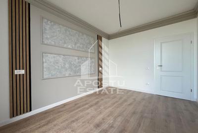 Apartament cu 3 camere open space Torontalului - 5