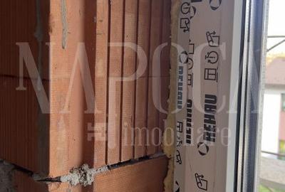 Apartament 4 camere de vanzare in Manastur, Cluj Napoca - 9
