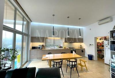 Casa 4 camere de vanzare in Borhanci, Cluj Napoca - 4