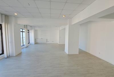SPATIU BIROU- CLADIRE BIROURI PREMIUM - 22