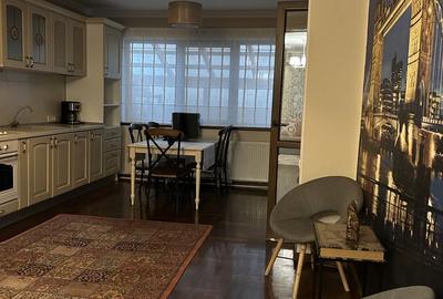 Inchiriere Casă 4 camere Chiajna | 180 mp | Teren 300 mp | Complet mobilată - 9