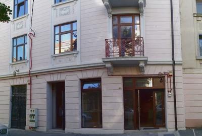 Ultracentral  - Tomis Mall, spatiu birouri, 100 mp. - 16
