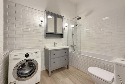 Apartament 3 camere, zona centrala! - 9
