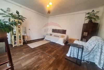 Casa cu gradina superba - o oaza verde in Sibiu - 2