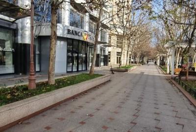 Apartament 3 camere, et.2, Bd. Unirii 59 stradal (Banca Transilvania), Sector 3 - 2