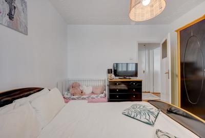 Apartament 2 camere | vedere libera | Piata Chibrit – Ion Mihalache - 6