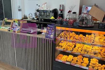 Afacere la cheie de vanzare | Cafenea functionala | Fornetti | Terezian - 3