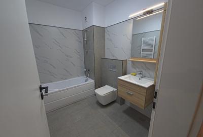 Dacia apartament 2 camere bloc nou cu lift si parcare subterana - 5