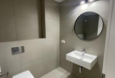 Doamna Ghica, 2 camere, mobilat, utilat, loc de parcare, complex Quartier Azuga - 8