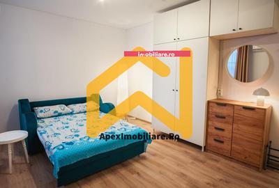 Garsoniera de inchiriat Berceni București | ApexImobiliare.ro - 2