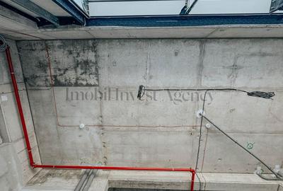 Spațiu comercial cu terasa in One Cotroceni Park – Parter - 12