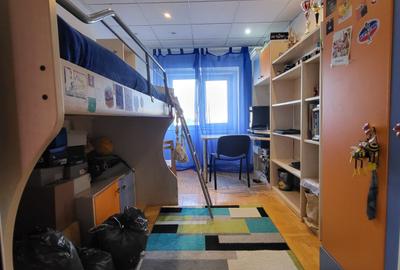 Apartament 4 camere, Pacurari , Rond Pacurari - 3