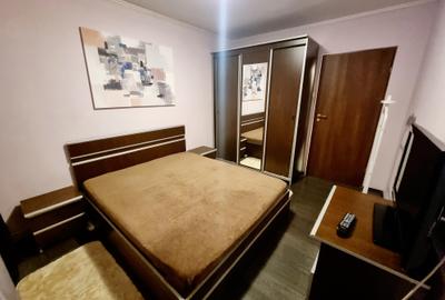 Apartament cu 2 camere decomandat, mobilat în Berceni