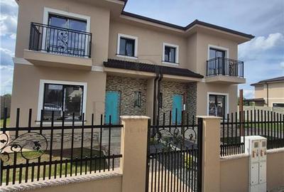 DUPLEX SUPERB - ZONA EXCELENTA - M CITY - BUCATARIE INCHISA - SPATII FOARTE MARI - 6