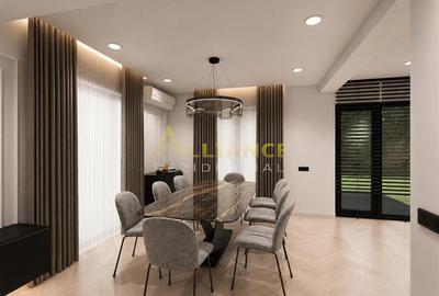 Casa Individuala - 4 camere - 3 bai - 355mp teren - 13