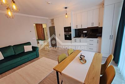 Apartament cu 2 camere, mobilat modern, parcare, Str.Traian Vuia - 4