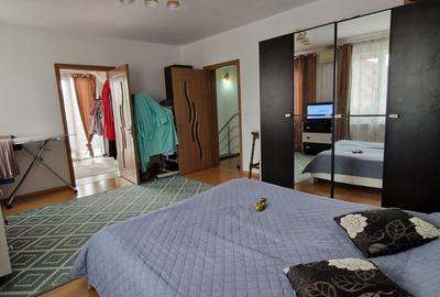 COMISION 0% | Casă Individuală | 170 mp | 4 Camere | Zona Săcălaz | - 11