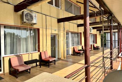 Vânzare Afacere Activa - Hotel - 4 Nivele 750 mp - 18