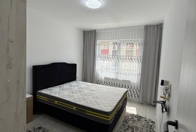 Apartament tip studio - Loc parcare inclus in pret - Militari Residence - 9