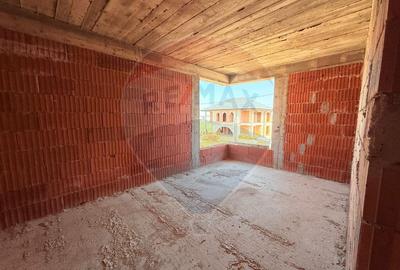 Vilă individuala de vanzare | Predare la cheie |  Dragomiresti-Deal - 9