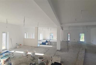 Cladire comerciala 563 mp utili, pozitie excelenta la bulevard - 6