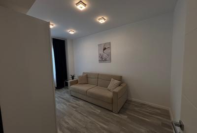 Apartment 3 camere Herastrau - 11