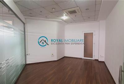 Royal Imobiliare - inchirieri spatii birouri, zona Vest - 11